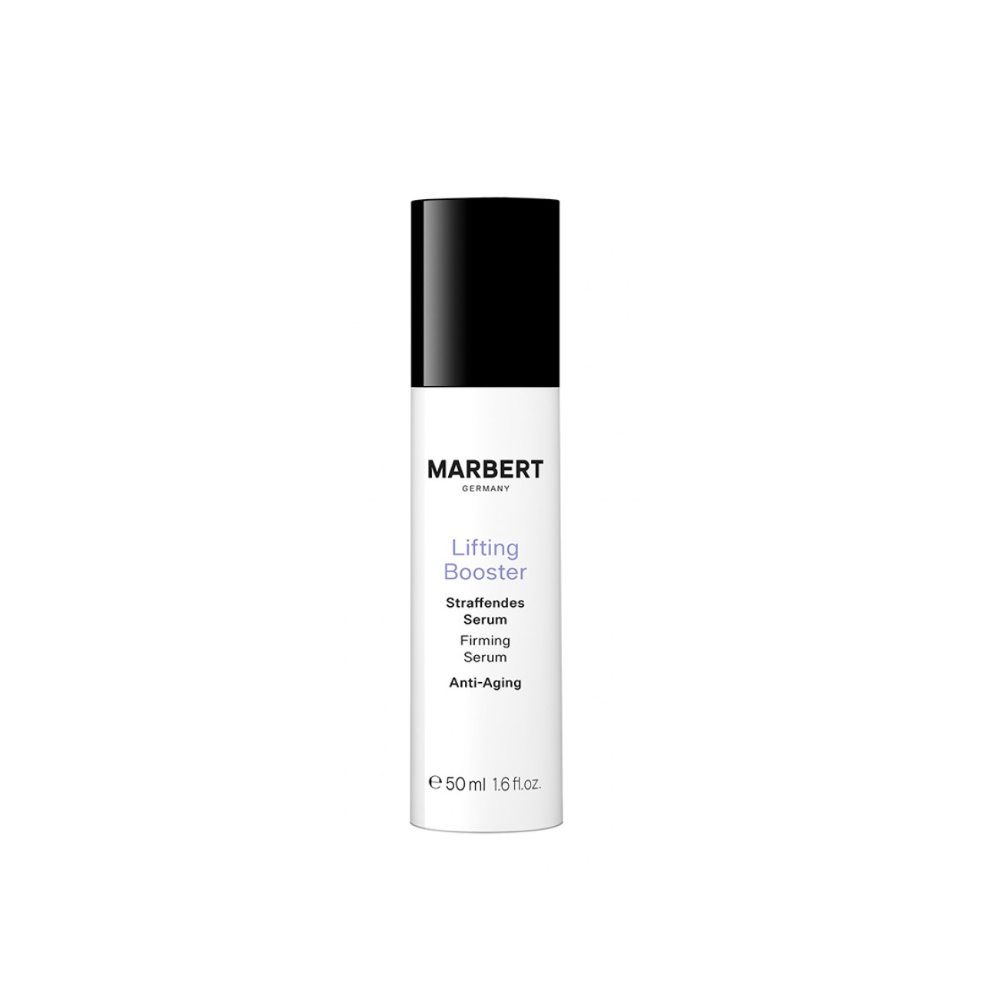 Сироватка з інтенсивним ліфтинговим ефектом Marbert Lifting Booster Firming Serum 50 мл (431073)