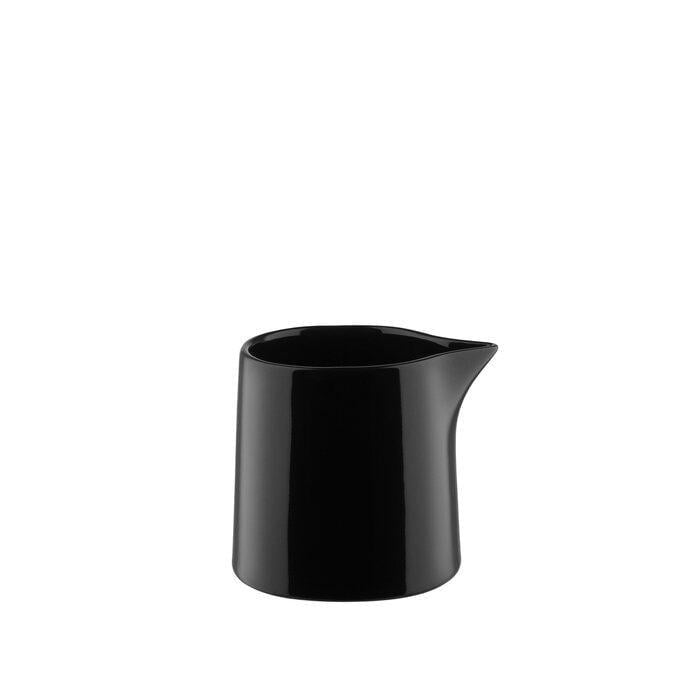 Молочник Alessi Tonale 300 мл Черный (2530405)