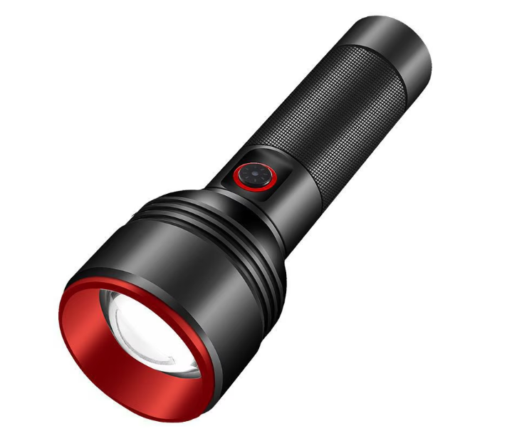 Фонарь многофункциональный светодиодный PLD WS-5572-TG с плавной регулировкой яркости (2853822213)