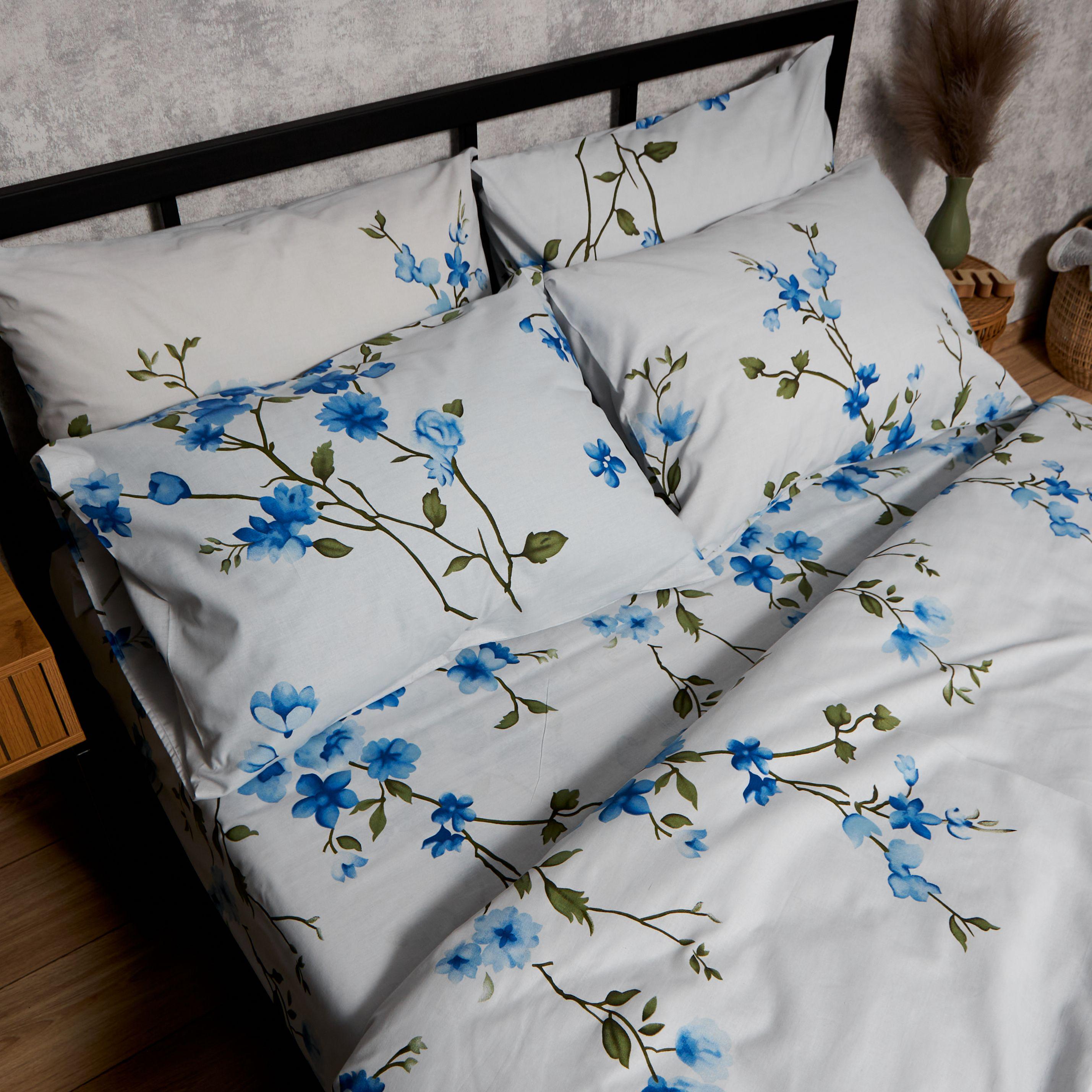 Набір наволочок Moon&Star Gold Люкс Sky Bloom бязь 50х70 м/2 шт. (MS-840001461) - фото 2 Набір наволочок Moon&Star Gold Люкс Sky Bloom бязь 50х70 м/2 шт. (MS-840001461) - фото 2