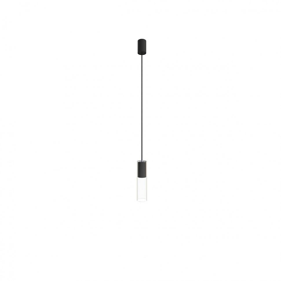 Люстра Nowodvorski 7865 Cylinder M zwis Black Люстра Nowodvorski 7865 Cylinder M zwis Black
