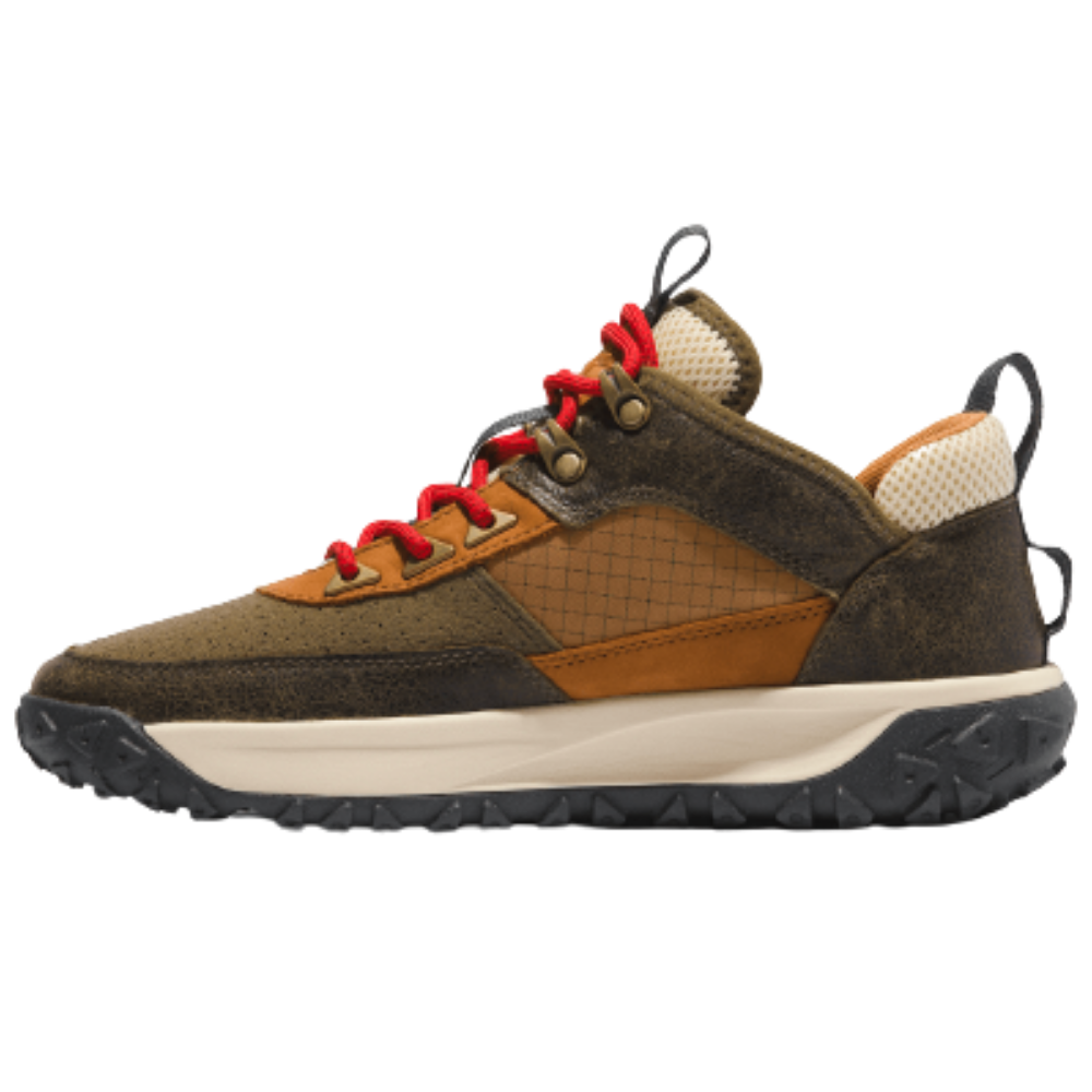 Кроссовки женские повседневные Timberland GreenStride™ Motion 6 Low Hiker TB0A63WG327 р. 38 (130417) - фото 5