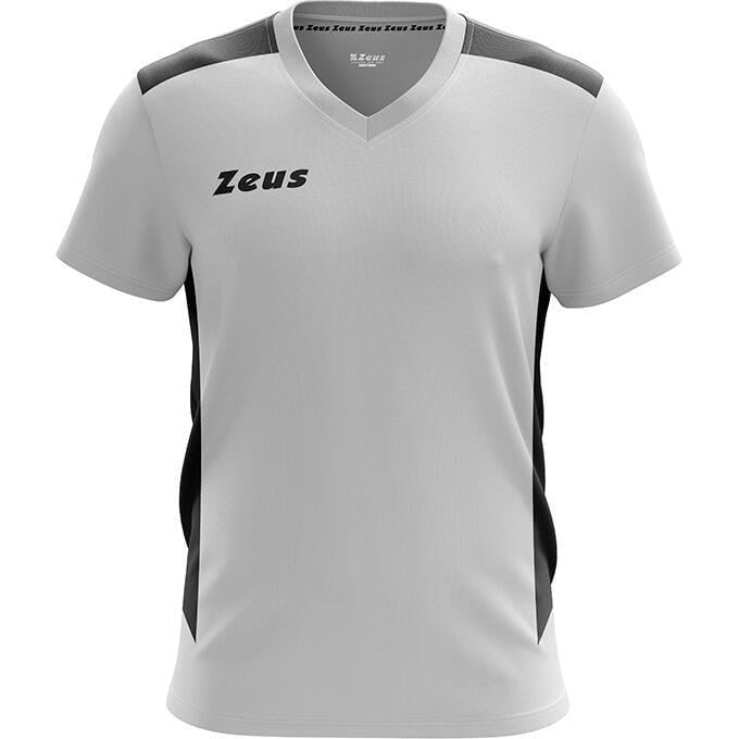 Футболка Zeus SHIRT START GRIG Z01823 S Серый (46044-45)
