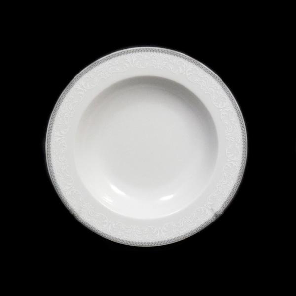 Блюдо кругле глибоке Thun Opal 30 см (00000004860)