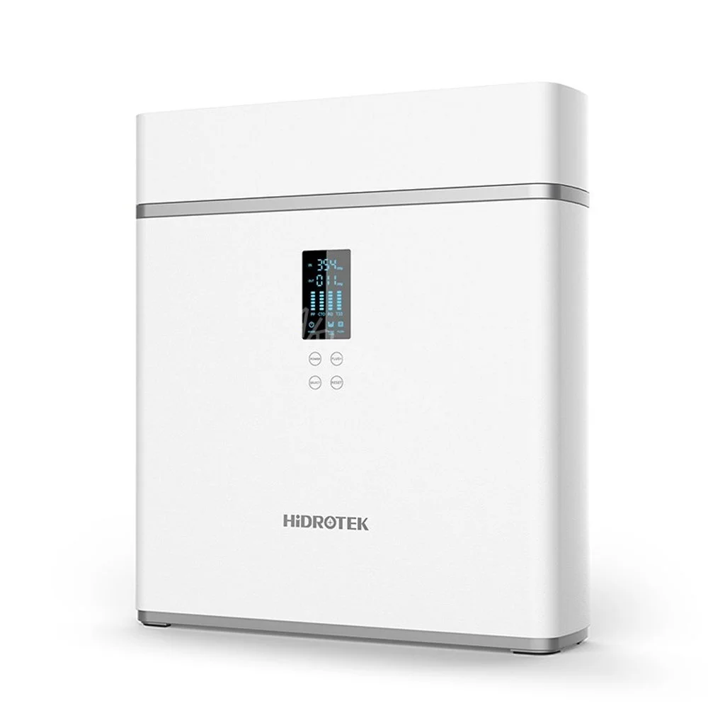 Система прямоточного зворотного осмосу Hidrotek Snow Pad