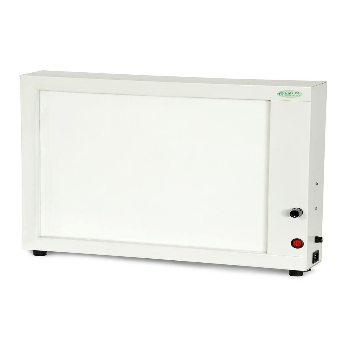 Негатоскоп медицинский рентгеновский ОМЕГА НШ-80