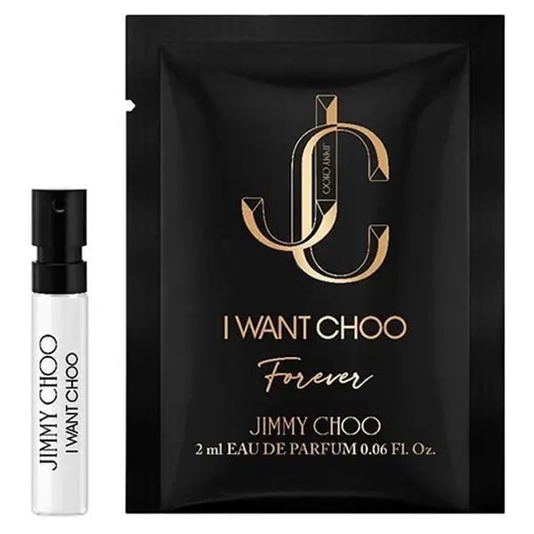 Парфумована вода жіноча Jimmy Choo I Want Choo Forever 2 мл (390731)