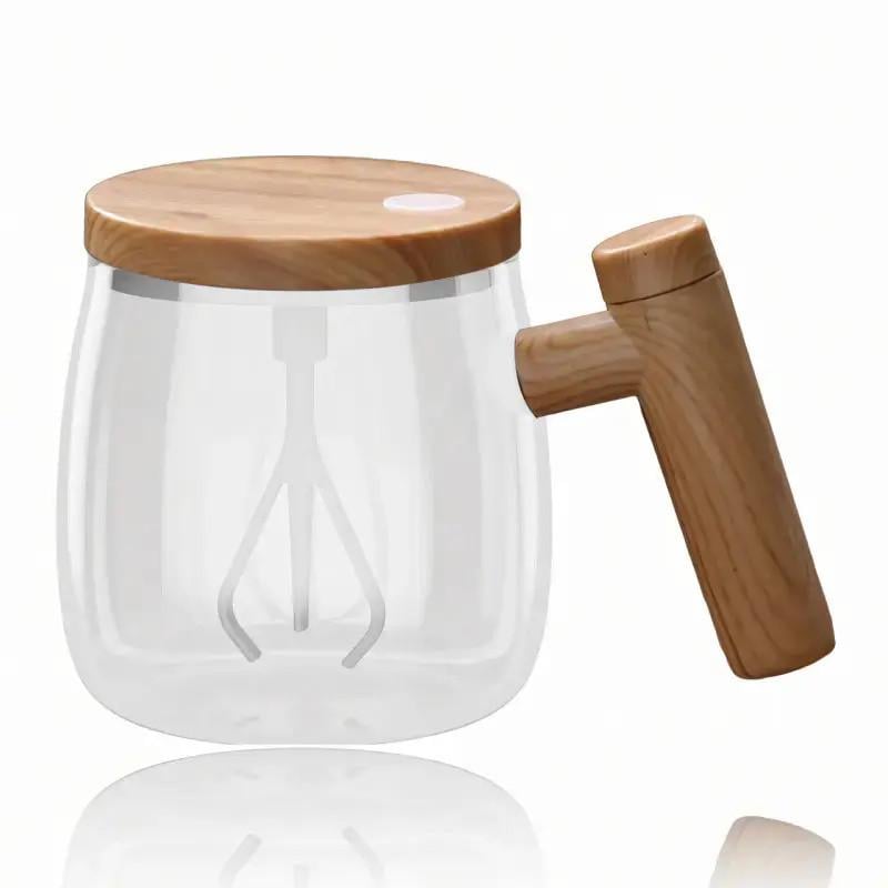 Чашка для смешивания Coffee stirring cup 400 мл (23450323) Чашка для смешивания Coffee stirring cup 400 мл (23450323)