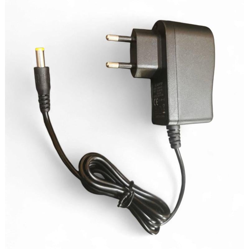 Блок живлення для ТВ приставки Kickpi/Mecool/Rocktek/Hako 12 V/1,5 A (820-12)