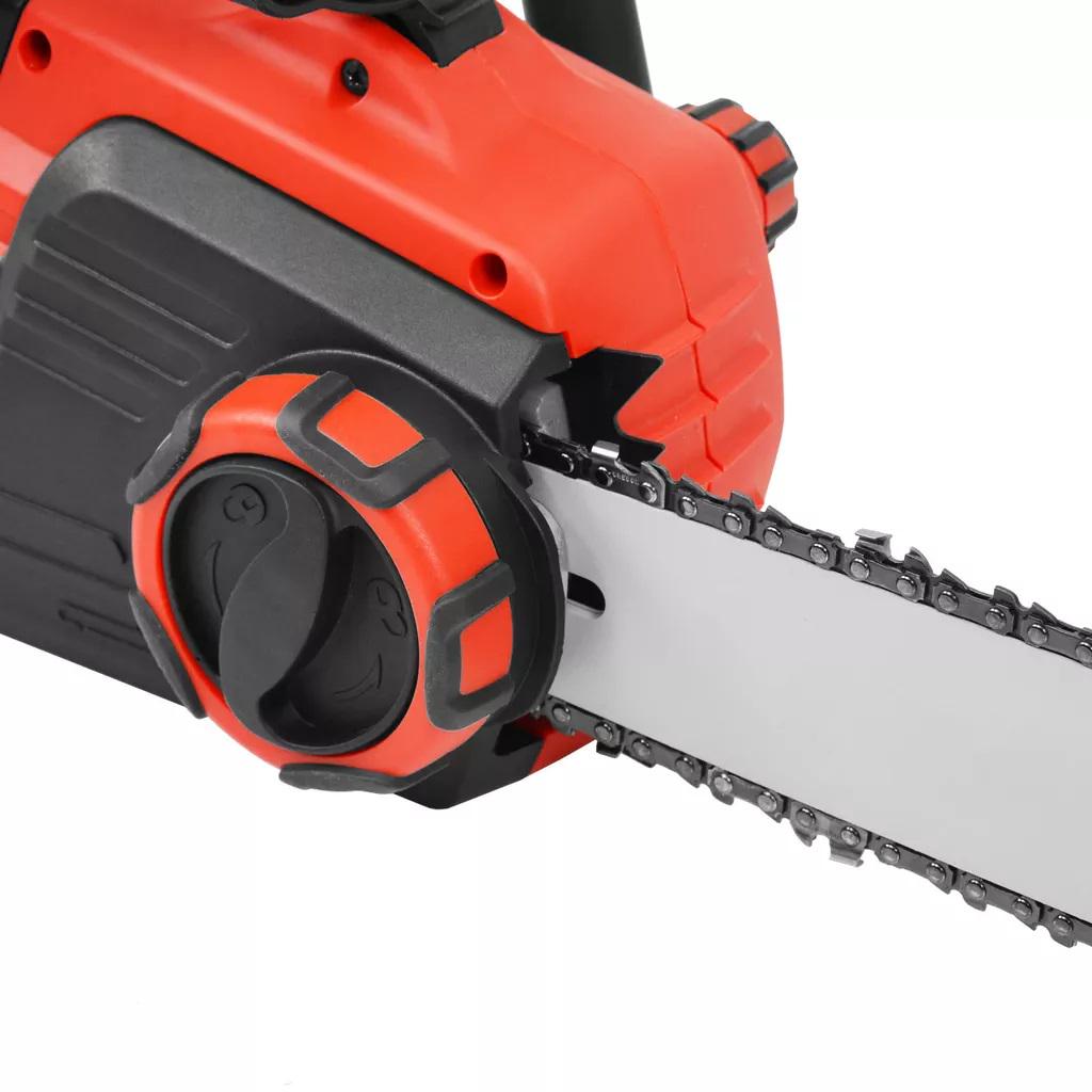 Цепная пила HECHT 2439 2,4 кВт шина 40 см - фото 6