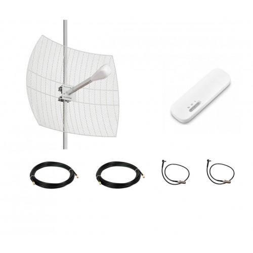 ​Комплект для 4G iнтернету оптимальний (V3G51)