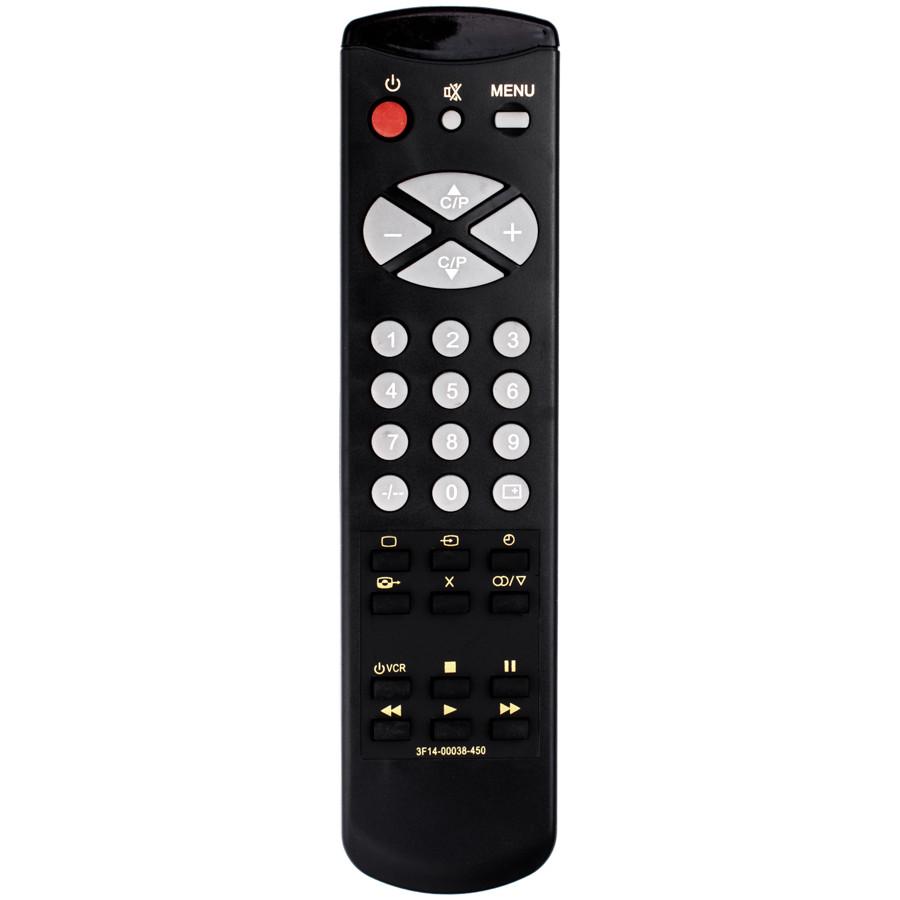 Пульт для телевизора SAMSUNG 3F14-00038-450 (1695)