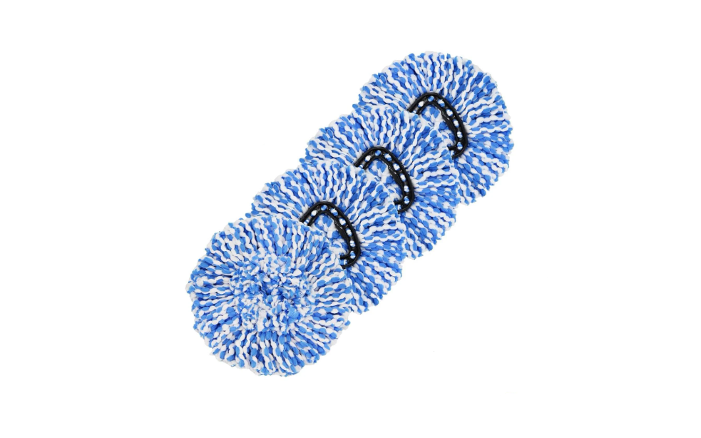 Головки сменные Amazon Spin Mop x0033y3hct 4 компл.