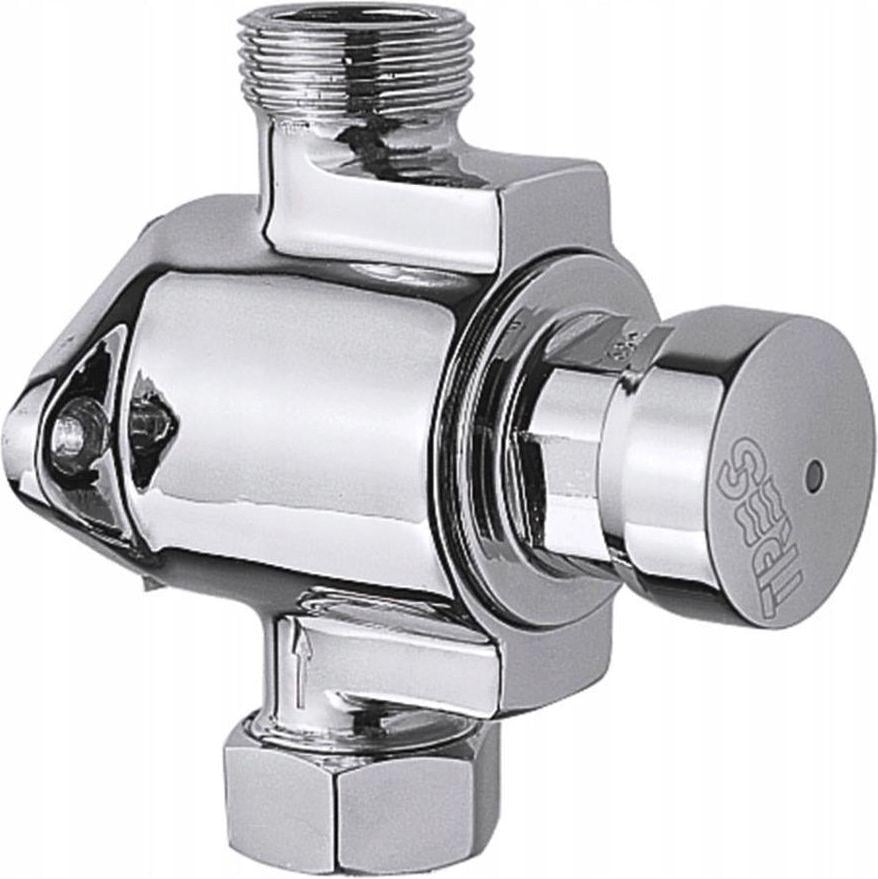 Смеситель для душа Tres Tempo (112167)