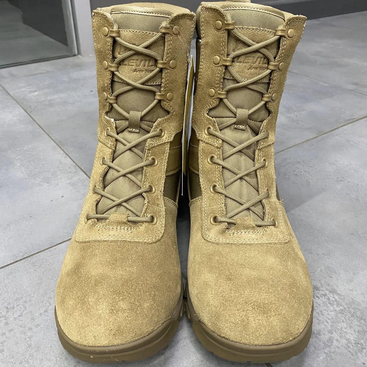 Берцы Belleville Spear Point Lightweight Hot Weather р. 44 (243575) - фото 6