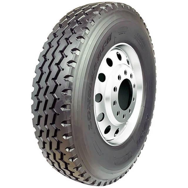 Шина всесезонна Supercargo SC201 універсальна 315/80 R22,5 158/156L 22PR (1002731618)