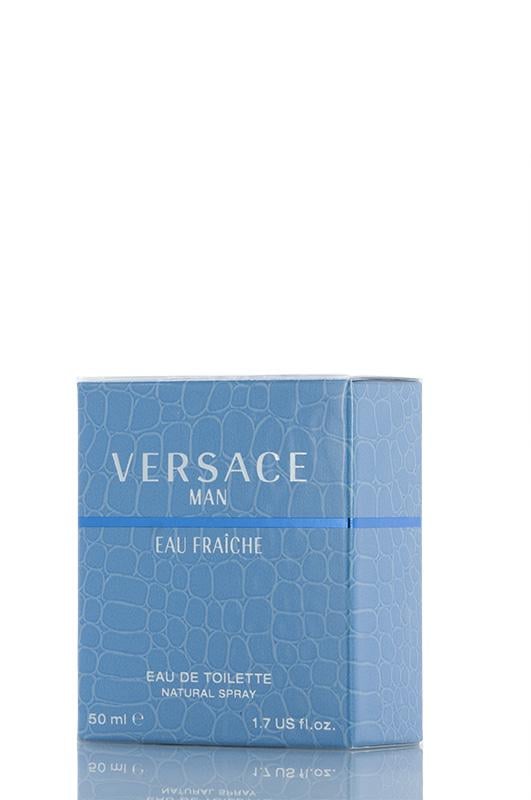 Парфум для чоловіків Versace Eau Fraiche 50 мл (7027)