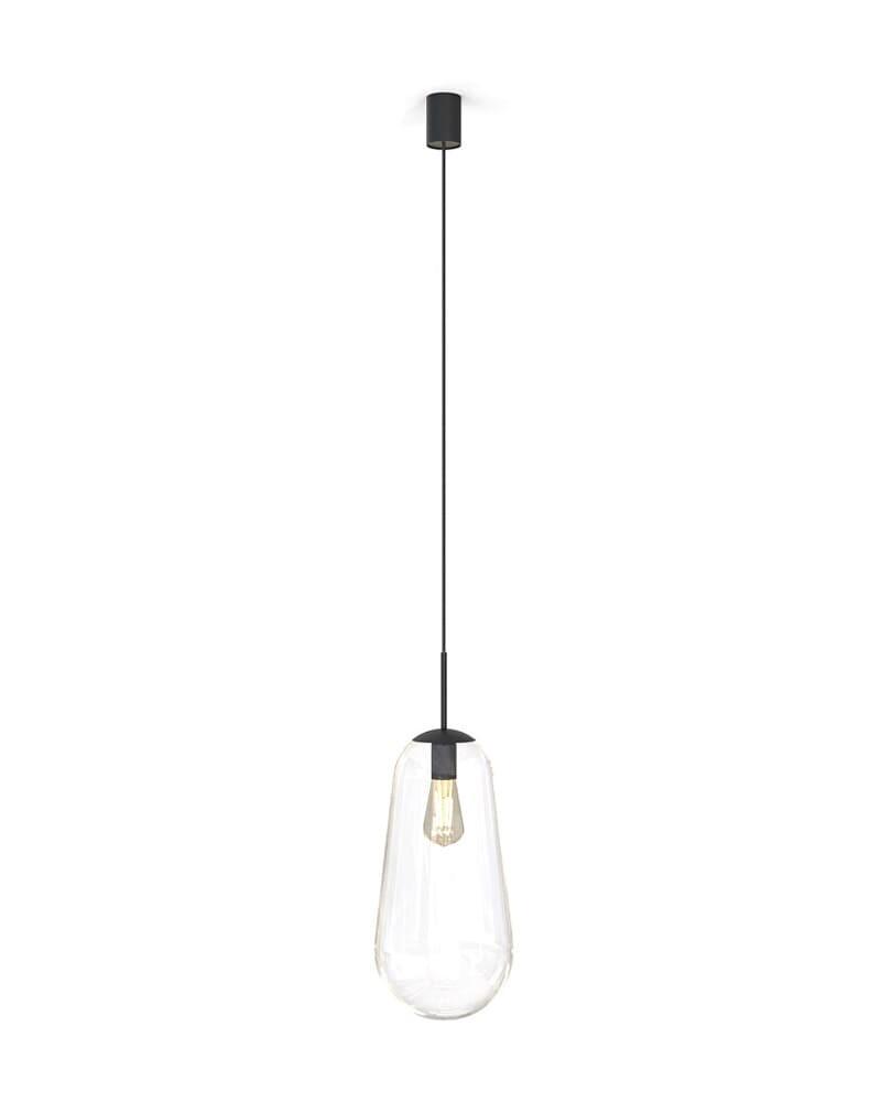 Подвесной светильник Nowodvorski Pear E27 1x40W IP20 Bl (7797)
