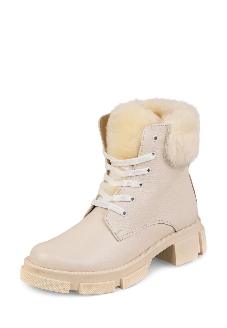 Черевики Tops 1 д 38.74 устілка 26,5 см р. 40 Бежевий - фото 2