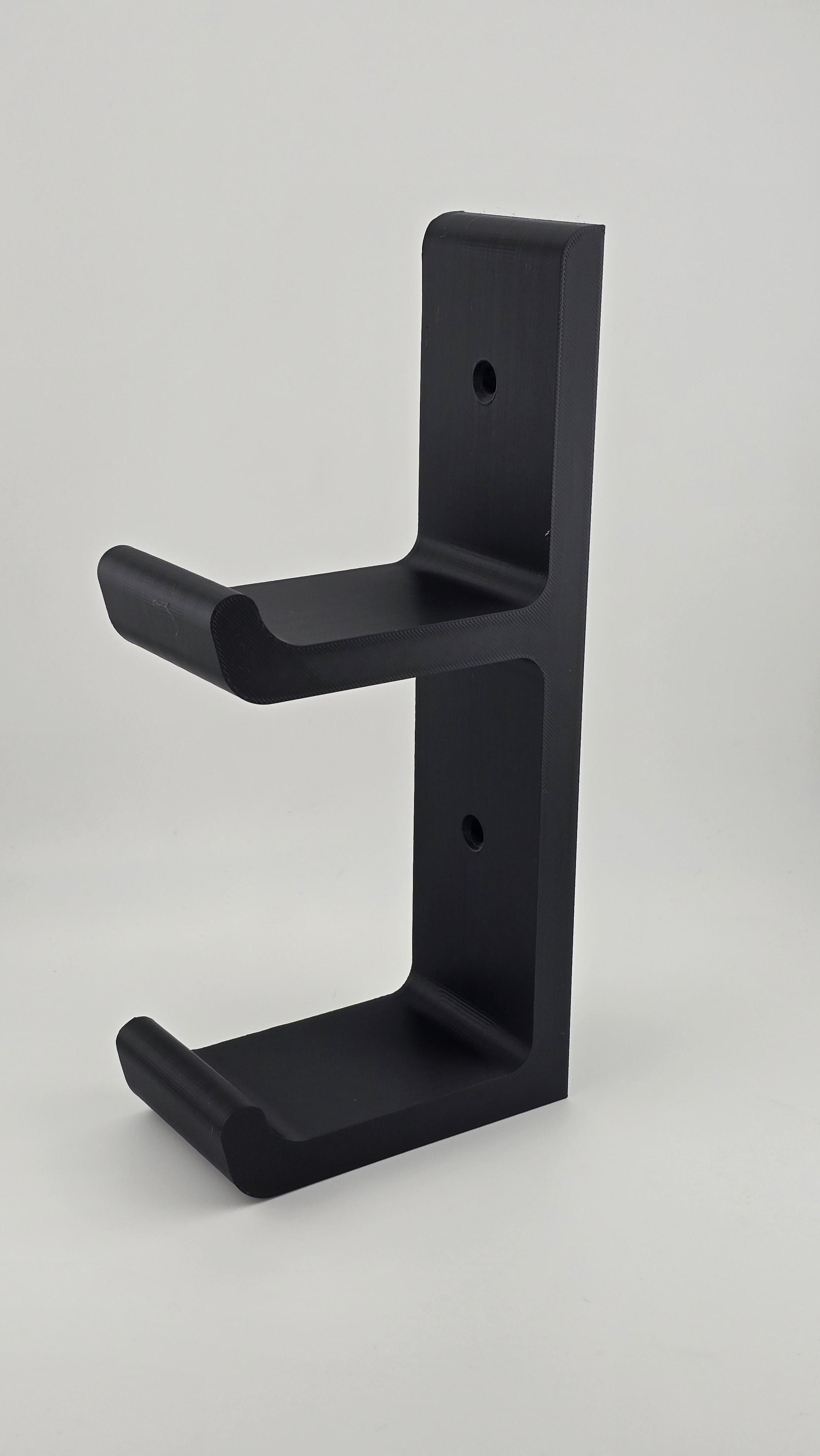 Крепление для контроллера и гарнитуры Черный (0055)