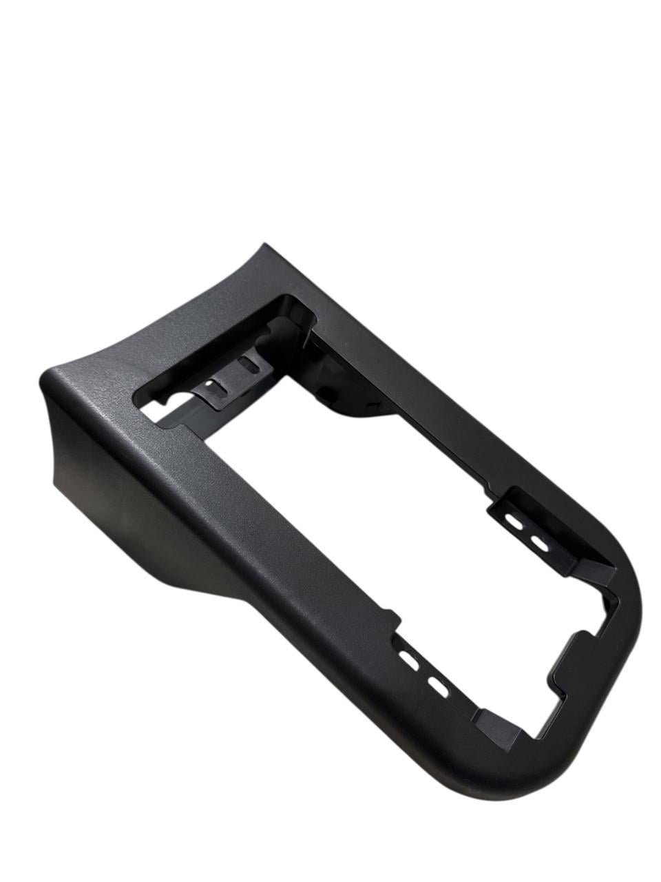 Пластик задний электроскутера Forte Tron (А03)