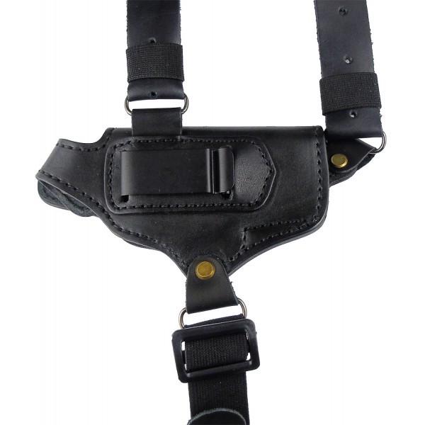 Кобура Медан АЕ 10 оперативна шкіряна формована із синтетичним кріпленням (24819953) - фото 2 Кобура Медан АЕ 10 оперативна шкіряна формована із синтетичним кріпленням (24819953) - фото 2