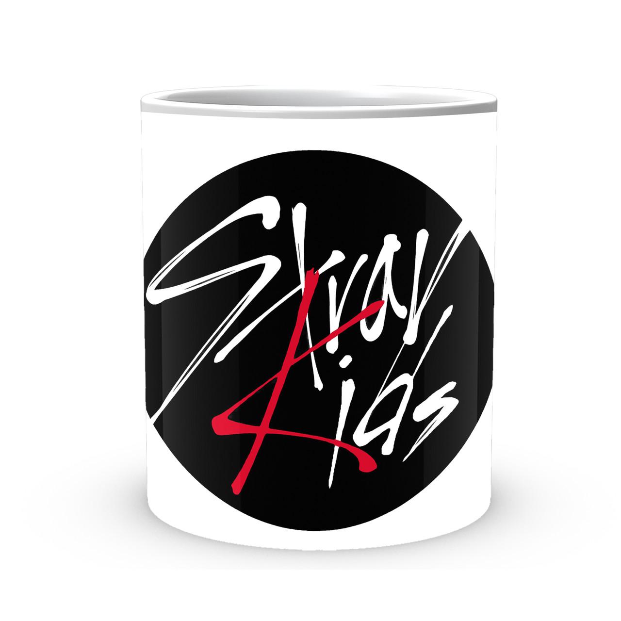 Чашка Geekland Stray Kids 330 мл (SKZ 2.19) Чашка Geekland Stray Kids 330 мл (SKZ 2.19)
