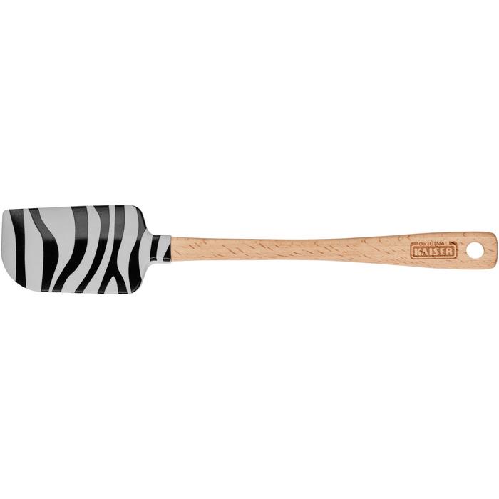 Скребок для тіста маленький Kaiser Zebrafrica Go Wild (2616415)