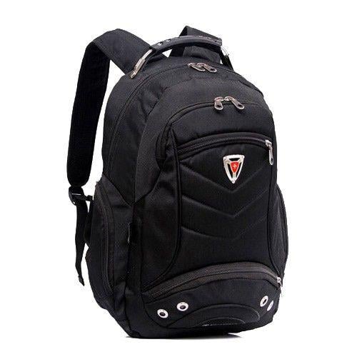 Рюкзак городской Swissgear Черный