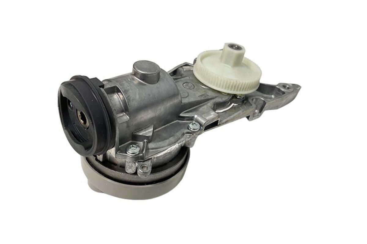 Редуктор кухонного комбайна Kenwood (AS00004385)