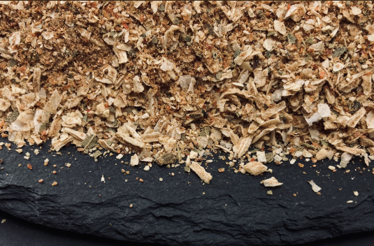 Приправа Імбирна приправа для м'яса 50 г (PIDM50)