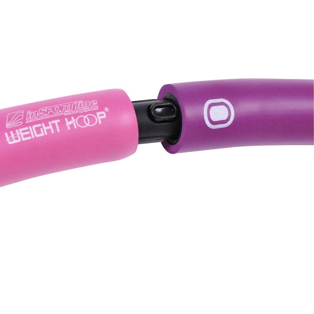 Обруч inSPORTline 100 см (277798) - фото 2