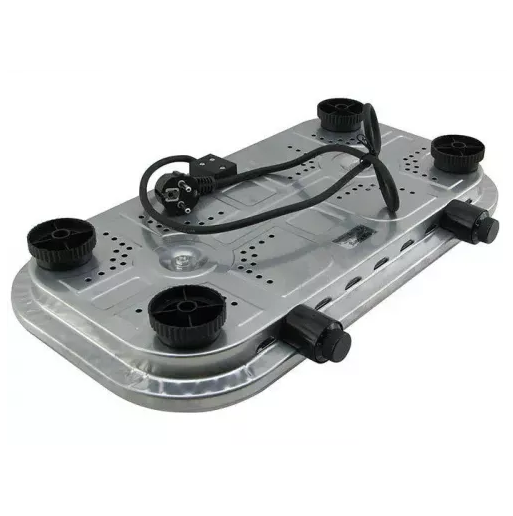 Плитка для разжигания угля Rainberg 008 3500W (22554) - фото 4 Плитка для разжигания угля Rainberg 008 3500W (22554) - фото 4