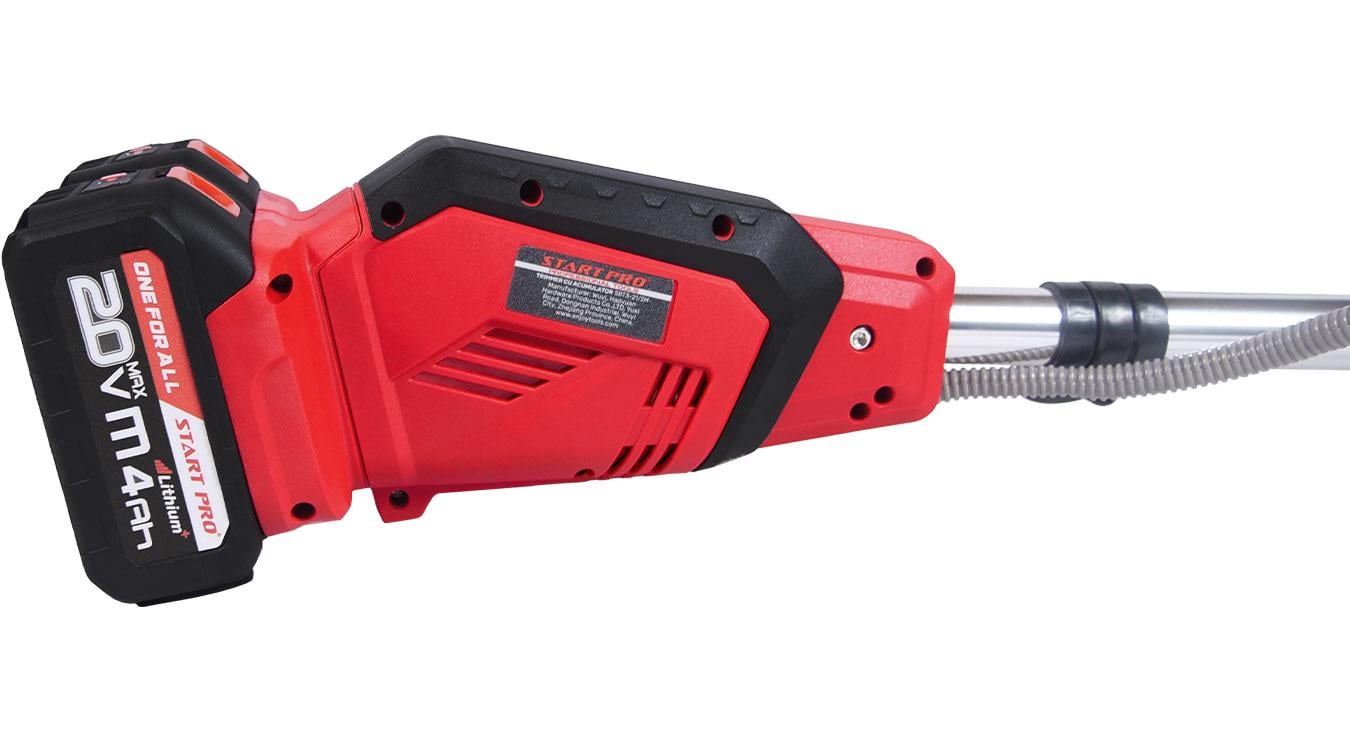 Тример акумуляторний Start Pro SBT3-21/2M (SBT3-21/2M) - фото 5