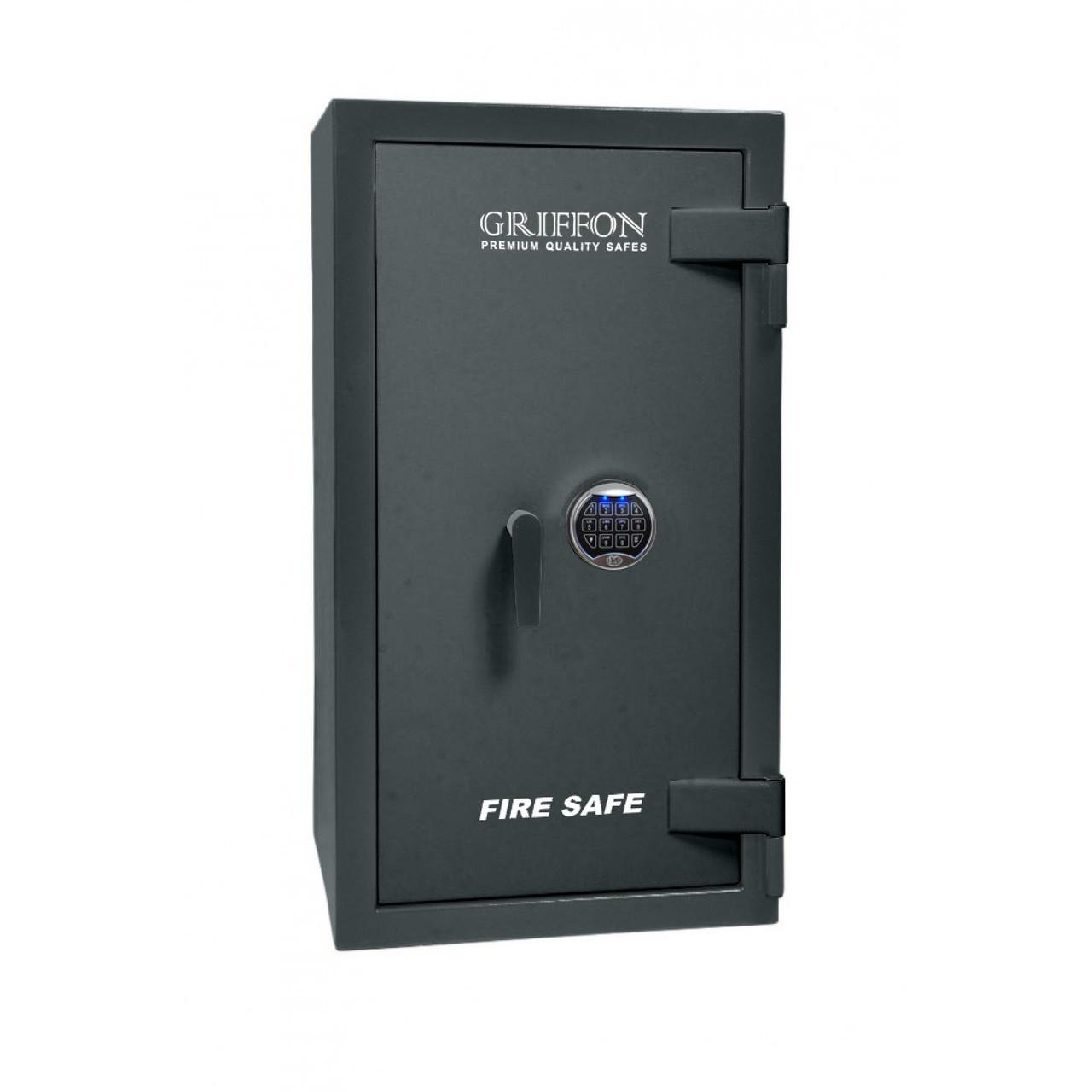Сейф огнестойкий Griffon FS.90.E ML Сейф огнестойкий Griffon FS.90.E ML