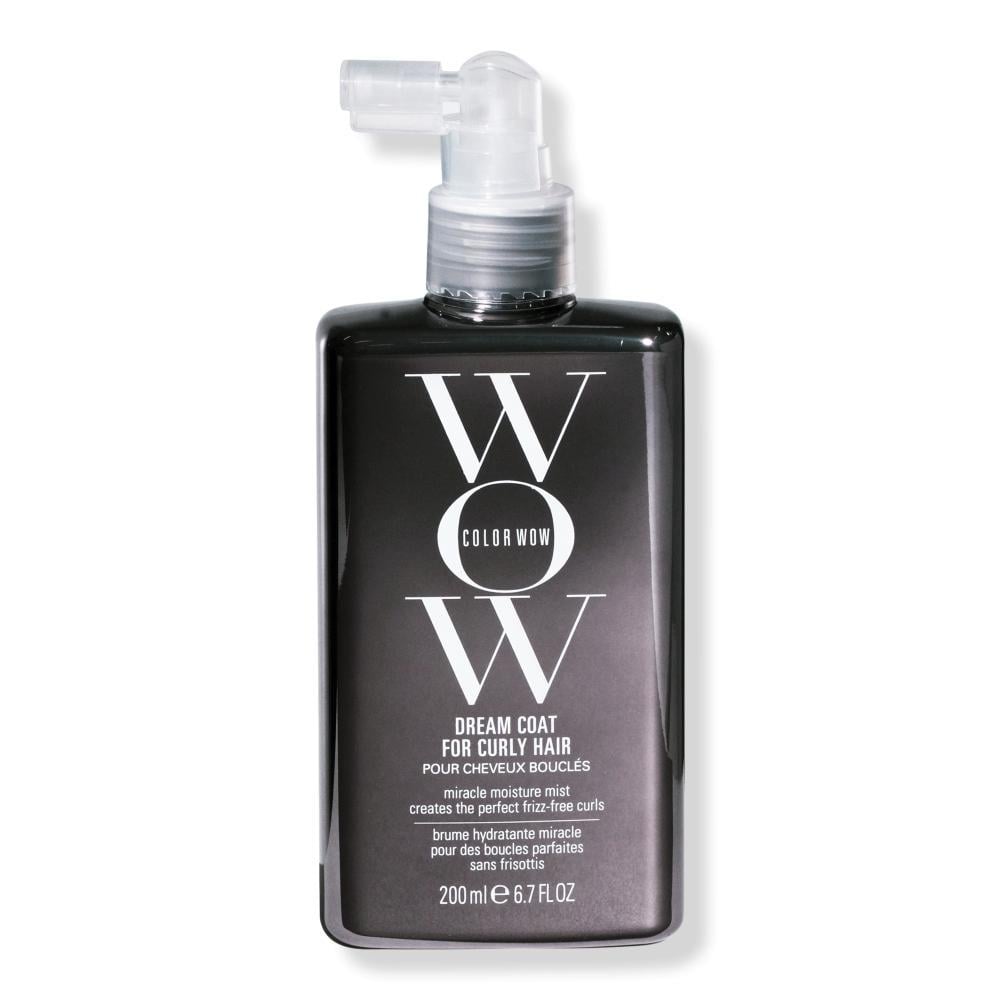 Спрей для кудрявых волос Color Wow Dream Coat For Curly Hair 200 мл Brown