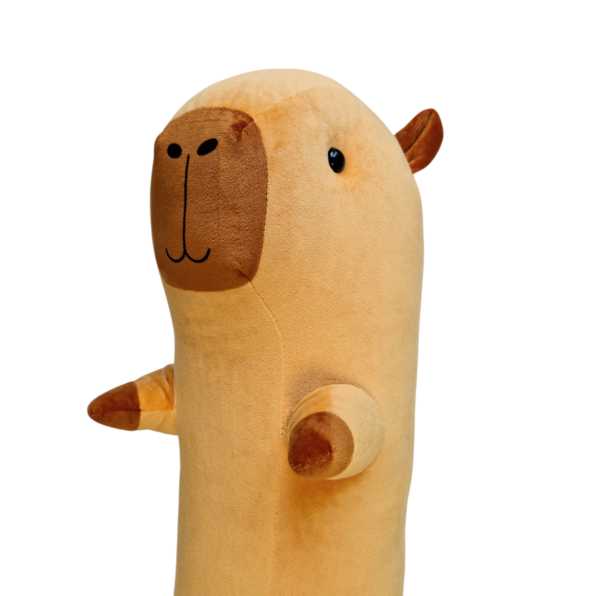 Іграшка м'яка Анна Капібара-обнімашка 80 см (236) - фото 3