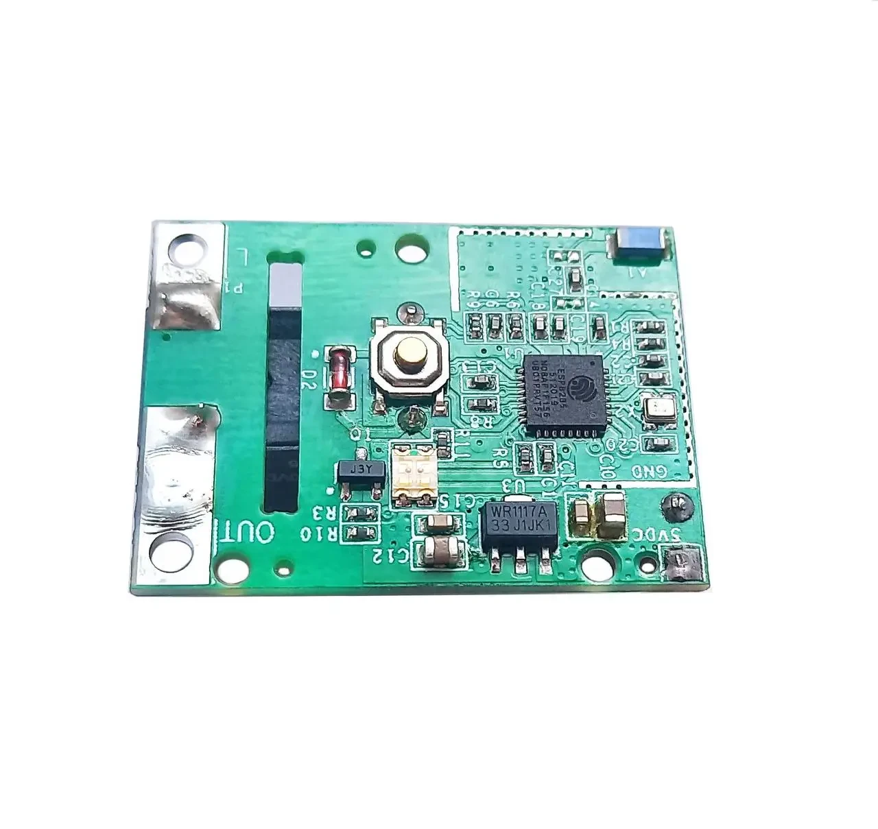 Розумне Wifi реле Sonoff RE5V1C 5V (2612940074)