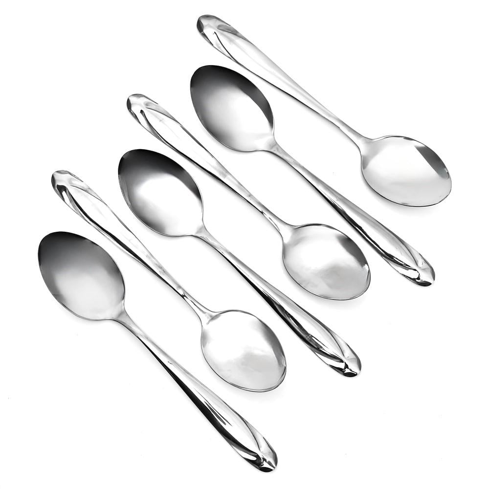 Набор столовых ложек Spoon из нержавеющей стали 6шт. (30492003)