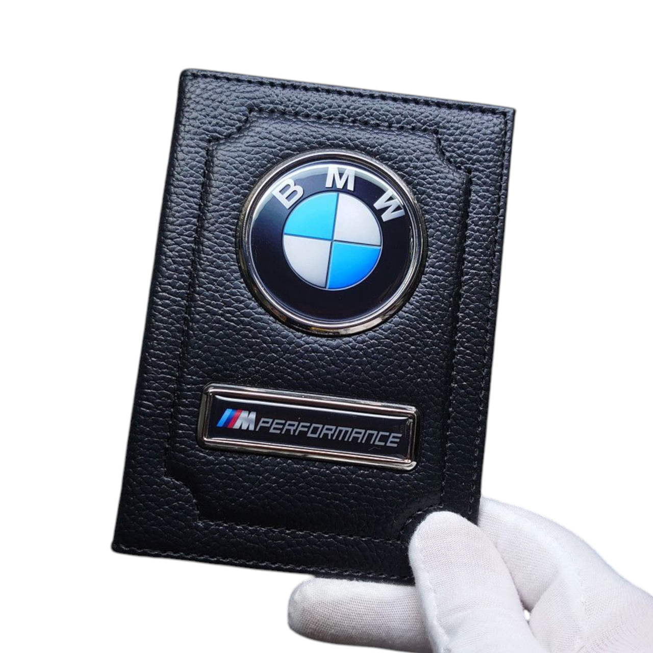 Обложка для водительских документов BMW (1255105821) - фото 3 Обложка для водительских документов BMW (1255105821) - фото 3