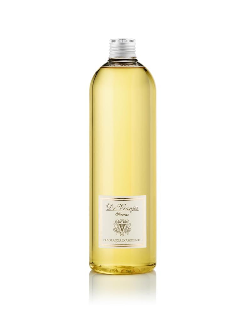 Наполнитель для аромадиффузора Dr. Vranjes Chinotto Pepe Refill Fragranza Ambiente 500 мл (FRV0035E)
