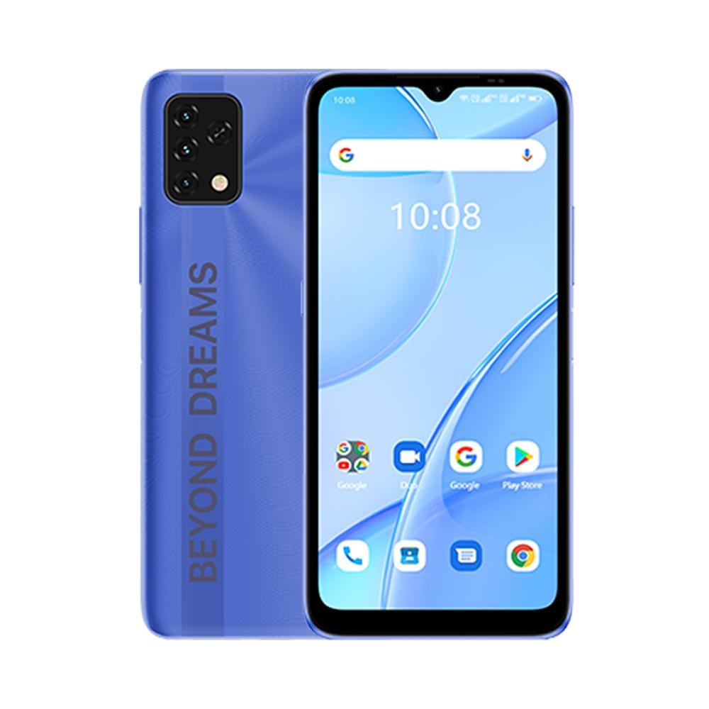 Смартфон Umidigi Power 5S 4/32Gb Blue