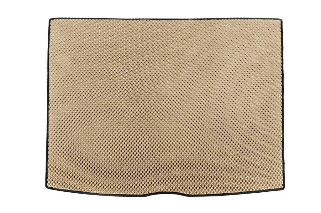 Коврик в багажник Digital Designs для Mercedes GLE W167 EVA Бежевый (139440)