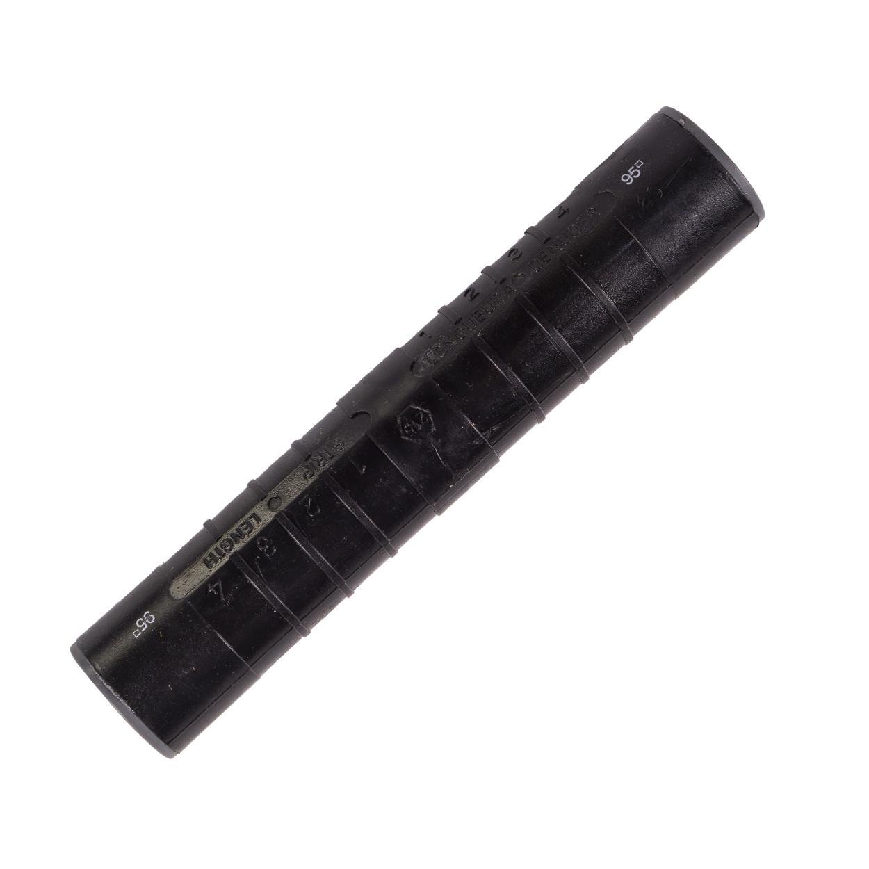 Соединительный зажим для проводов TESLA MJPT 95/95 (16) Соединительный зажим для проводов TESLA MJPT 95/95 (16)