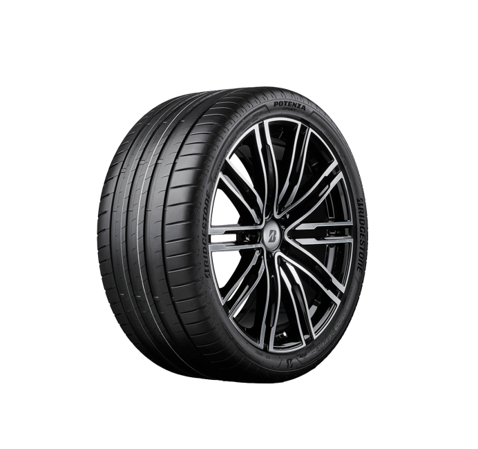 Шина летняя Bridgestone Potenza Sport 285/40 R22 110Y XL