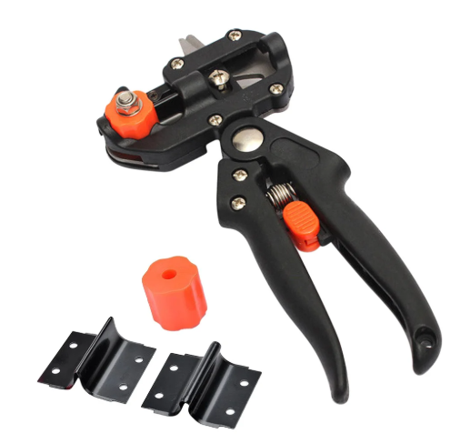 Секатор для прививки деревьев Professional Grafting Tool