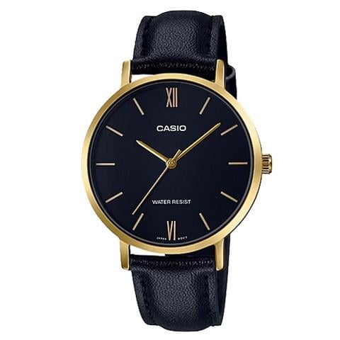 Наручний годинник Casio LTP-VT01GL-1B кварцевий D 34 мм (11782353) Наручний годинник Casio LTP-VT01GL-1B кварцевий D 34 мм (11782353)