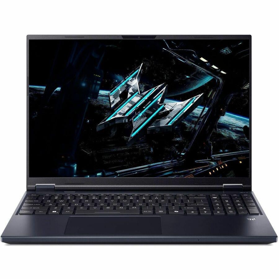 Ноутбук Acer Predator Helios Neo 16 AI PHN16-73-773D (NH.QZ6AA.002)