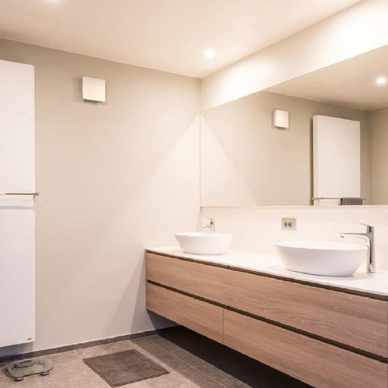 Вентилятор витяжний Renson HI-Tech розумний з датчиками якості повітря/запаху/вологості Wi-Fi - фото 4 Вентилятор витяжний Renson HI-Tech розумний з датчиками якості повітря/запаху/вологості Wi-Fi - фото 4