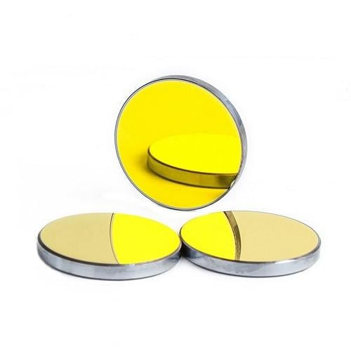 Дзеркало для лазерного верстата Cloudray Premium кремній 20 мм 3 шт. (5321)